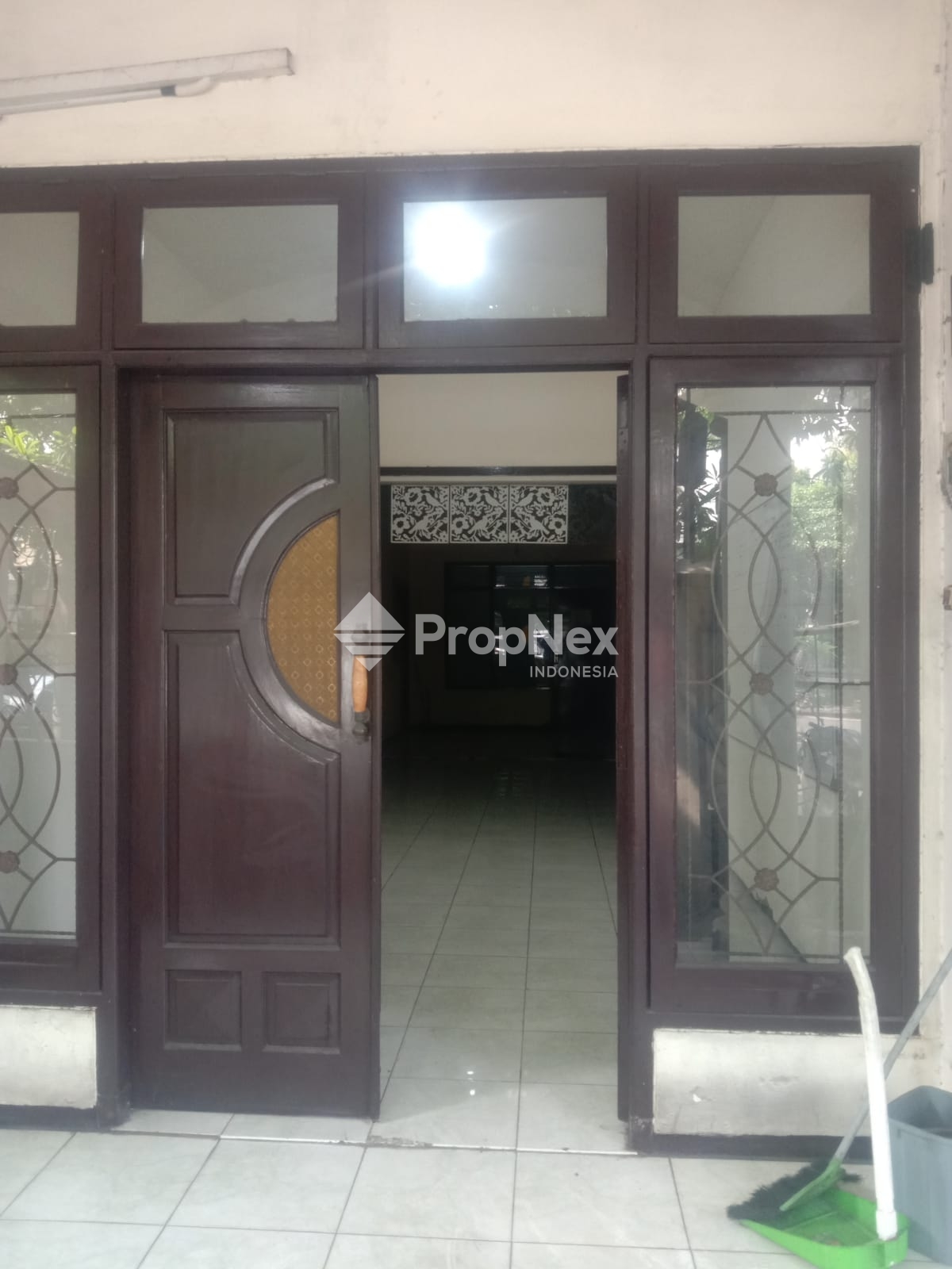 Rumah Raya Kenjeran